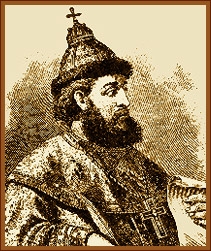 Владимир Мономах