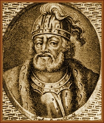Юрий II Всеволодович