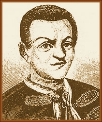 Лжедмитрий I (Григорий Отрепьев)