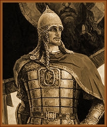 Александр Невский